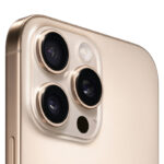 گوشی موبایل اپل مدل iPhone 16 Pro Max ZAA دو سیم کارت ظرفیت 256 گیگابایت و رم 8 گیگابایت-رجیستر شده-نات اکتیو - تصویر 10