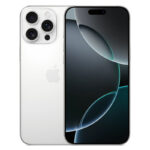 گوشی موبایل اپل مدل iPhone 16 Pro Max ZAA دو سیم کارت ظرفیت 256 گیگابایت و رم 8 گیگابایت-رجیستر شده-نات اکتیو - تصویر 2