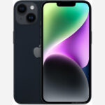گوشی موبایل اپل مدل iPhone 14 CH دو سیم کارت ظرفیت 128 گیگابایت و رم 6 گیگابایت| نات اکتیو| رجیستر شده - تصویر 5