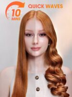بابلیس شیگلم Sheglam مدل SGH-OTIC سایز 32-01 - تصویر 4