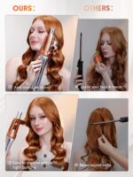 بابلیس شیگلم Sheglam مدل SGH-OTIC سایز 32-01 - تصویر 3