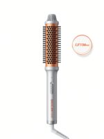 برس پیچ حرارتی چرخشی Sheglam شیگلم 1.5/38mm