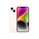 گوشی موبایل اپل مدل iPhone 14 CH دو سیم کارت ظرفیت 128 گیگابایت و رم 6 گیگابایت| نات اکتیو| رجیستر شده - تصویر 8