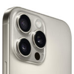 گوشی موبایل اپل مدل iPhone 16 Pro Max ZAA دو سیم کارت ظرفیت 256 گیگابایت و رم 8 گیگابایت-رجیستر شده-نات اکتیو - تصویر 9
