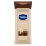 روغن بدن وازلین VASELINE مدل COCOA RADIANT BODY OIL