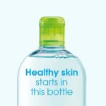 محلول پاک کننده آرایش بایودرما مدل Sebium H2O مناسب پوست چرب و جوش دار - تصویر 4