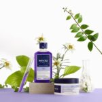 شامپو ضد زردی مو فیتو ویولت Phyto Violet Purple - تصویر 4