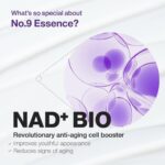 اسنس ضد چروک نامبوزین Numbuzin مدل Bio Lifting+9 - تصویر 2