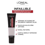 پرایمر لورآل Loreal مدل Infallible - تصویر 2