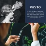 شامپو ضد زردی مو فیتو ویولت Phyto Violet Purple - تصویر 2