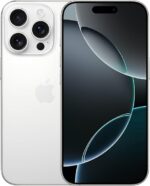 گوشی موبایل اپل مدل iPhone 16 Pro Max ZAA دو سیم کارت ظرفیت 512 گیگابایت و رم 8 گیگابایت| نات اکتیو| رجیستر شده
