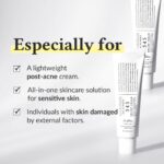 کرم ترمیم کننده دکتر التیا Dr. Althea مدل 345 Relief - تصویر 4