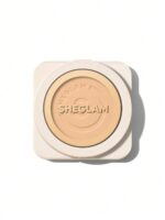 پنکیک کرم پودری رنگ نود شیگلم sheglam Powder Foundation Nude