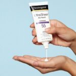 ضدآفتاب نیتروژینا Neutrogena مدل Ultra Sheer SPF55 - تصویر 2