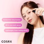 سرم بوستر صورت کوزرکس COSRX مدل THE 6 PEPTIDE - تصویر 2