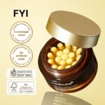 کرم کپسولی ویتامین سی مدی کیوب MEDICUBE مدل DEEP VITA C - تصویر 3