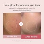 کرم کپسولی کلاژن مدی کیوب MEDICUBE مدل PDRN PINK COLLAGEN - تصویر 4