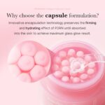 کرم کپسولی کلاژن مدی کیوب MEDICUBE مدل PDRN PINK COLLAGEN - تصویر 3