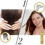 کرم مو موشکی آبرسان پنتن Pantene مدل Onarici Ve - تصویر 3