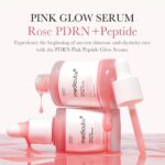 سرم صورت پپتاید مدی کیوب MEDICUBE مدل PDRN PINK - تصویر 3
