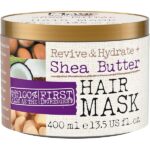 ماسک مو تقویت کننده و آبرسان قوی مائویی Maui مدل Shea Butter