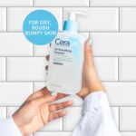 ژل شستشوی صورت سراوی CeraVe مدل SA Smoothing سالیسیلیک اسید - تصویر 3