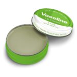 بالم لب فلزی دکتر لندر DR.LANDER مدل ALOE VERA (سبز)