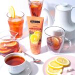 ماسک صورت چای شیرین و لیمو فریمن Freeman مدل Purifiant - تصویر 4