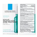 سرم صورت لاروش پوزای La Roche-Posay مدل Effaclar - تصویر 3