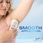 دئودورانت سکرت کلینیکال مدل LIGHT & FRESH وزن 45 گرم - تصویر 6