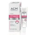کرم ضد لک فوق قوی ای سی ام ACM مدل Depiwhite