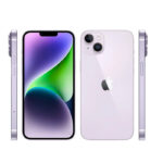 گوشی موبایل اپل مدل iPhone 14 CH دو سیم کارت ظرفیت 128 گیگابایت و رم 6 گیگابایت| نات اکتیو| رجیستر شده - تصویر 2