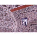 فرش ماشینی فرش زمرد مشهد طرح 45004 - تصویر 10