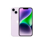 گوشی موبایل اپل مدل iPhone 14 CH دو سیم کارت ظرفیت 128 گیگابایت و رم 6 گیگابایت| نات اکتیو| رجیستر شده - تصویر 6