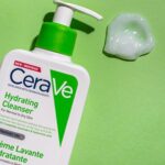 پاک کننده آبرسان صورت سراوی CeraVe مدل Hydrating (مناسب پوست نرمال تا خشک) - تصویر 2