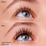 ریمل حجم دهنده و بلند کننده با تاثیر مژه مصنوعی Lash Princess اسنس - تصویر 3