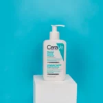 ژل شست و شوی صورت سراوی Cerave مدل Blemish Control (ضدجوش) - تصویر 2
