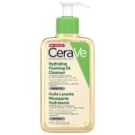 فوم شستشو روغنی و آبرسان سراوی CeraVe Oil Cleanser