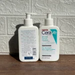 ژل شست و شوی صورت سراوی Cerave مدل Blemish Control (ضدجوش) - تصویر 4