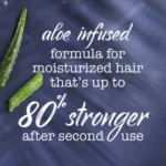 ماسک مو تقویت کننده و آبرسان قوی مائویی Maui مدل Shea Butter - تصویر 4