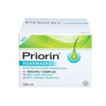 ماسک مو ضدریزش و تقویت کننده پریورین 180 میلی لیتر - تصویر 3