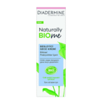 کرم مرطوب کننده و مغذی شب دیادرمین مدل NATURALLY BIO ME
