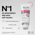 کرم ضد لک فوق قوی ای سی ام ACM مدل Depiwhite - تصویر 4