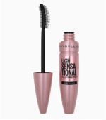 ریمل میبلین Maybelline سری Lash Sensational مدل Very Black
