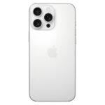 گوشی موبایل اپل مدل iPhone 16 Pro Max ZAA دو سیم کارت ظرفیت 256 گیگابایت و رم 8 گیگابایت-رجیستر شده-نات اکتیو - تصویر 8