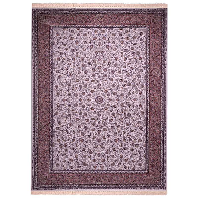 d75cbca6722bfdcc54a12b11b4ea37586496cf9b_1727265246 فرش ماشینی فرش زمرد مشهد طرح 45004 - تصویر 1