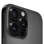 گوشی موبایل اپل مدل iPhone 16 Pro Max ZAA دو سیم کارت ظرفیت 512 گیگابایت و رم 8 گیگابایت| نات اکتیو| رجیستر شده - تصویر 5
