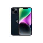 گوشی موبایل اپل مدل iPhone 14 CH دو سیم کارت ظرفیت 128 گیگابایت و رم 6 گیگابایت| نات اکتیو| رجیستر شده - تصویر 11