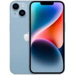 گوشی موبایل اپل مدل iPhone 14 CH دو سیم کارت ظرفیت 128 گیگابایت و رم 6 گیگابایت| نات اکتیو| رجیستر شده - تصویر 4