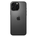 گوشی موبایل اپل مدل iPhone 16 Pro Max ZAA دو سیم کارت ظرفیت 256 گیگابایت و رم 8 گیگابایت-رجیستر شده-نات اکتیو - تصویر 5
